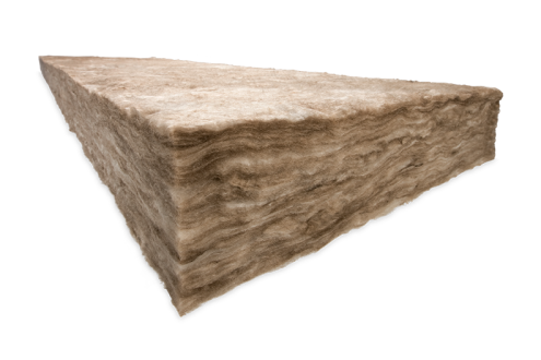 EcoBatt Insulation is a formaldehyde free fiberglass batt insulation for walls, attics, and more.