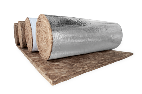 Performance+® Duct Wrap
