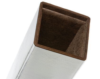 Performance+® Air Duct Board