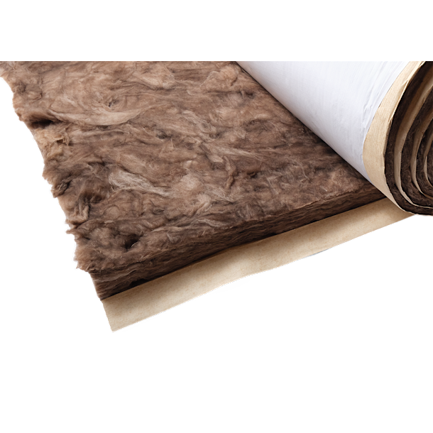 Performance+® Basement Wall Insulation