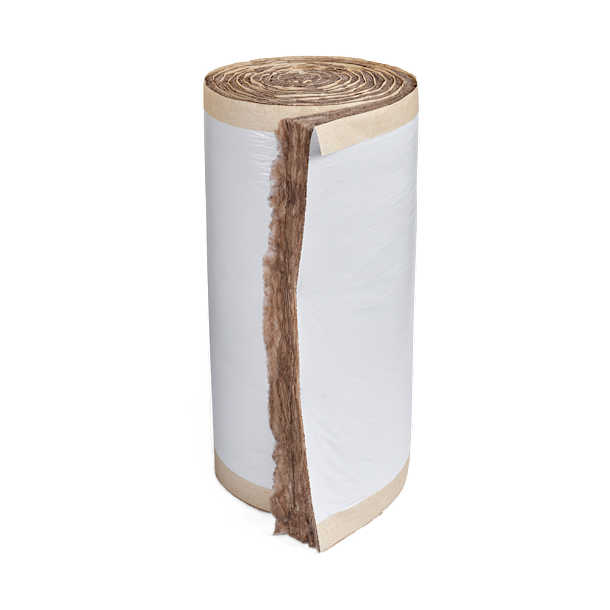 Performance+® Basement Wall Insulation