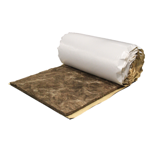 Performance+® Basement Wall Insulation