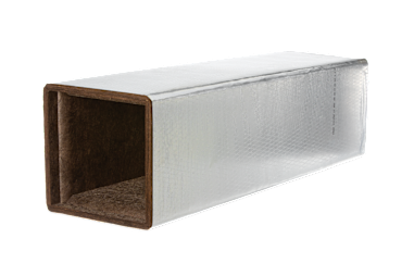 Performance+® Air Duct Board