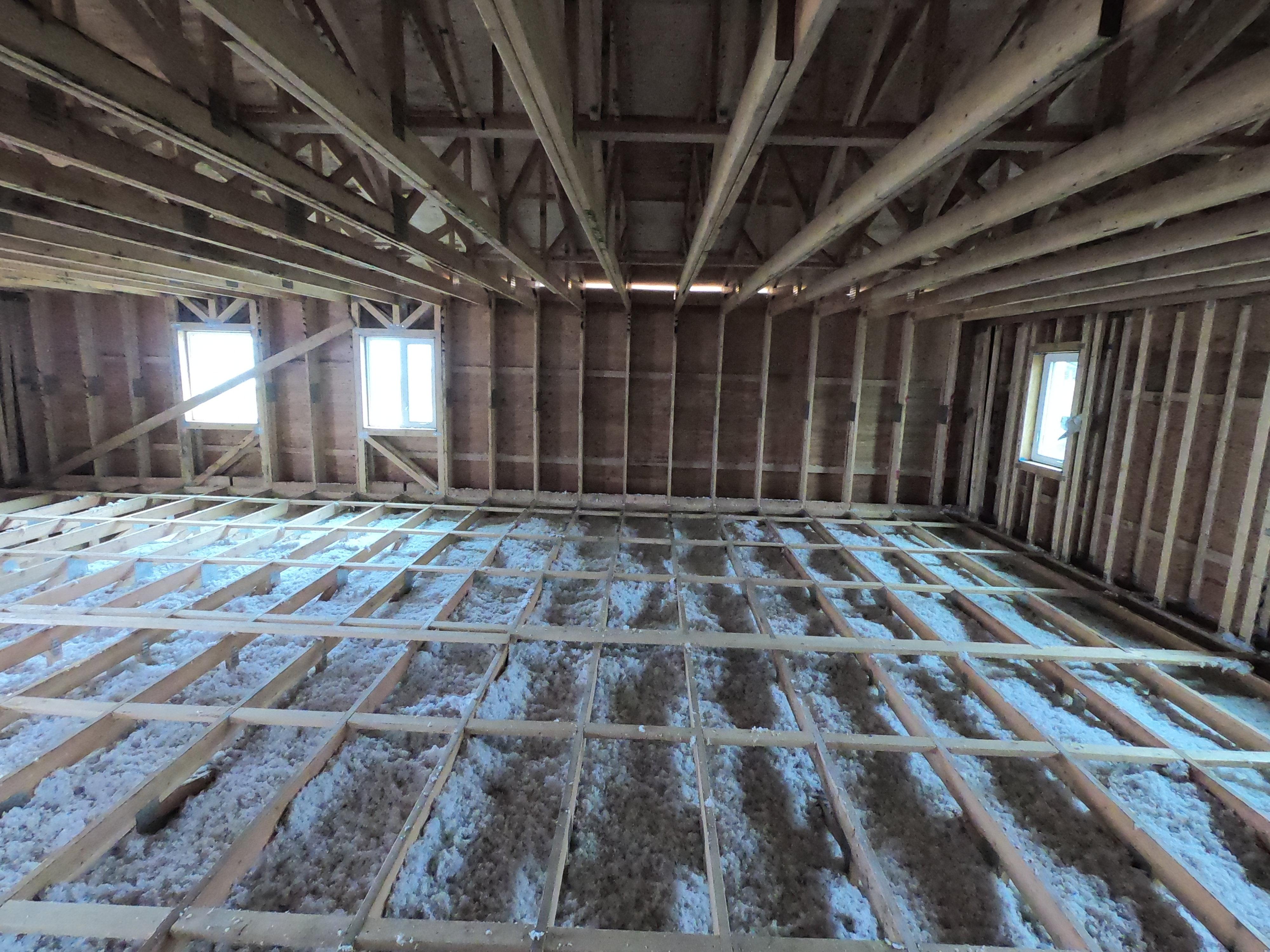 Jet Stream® ULTRA was the right product for the job.