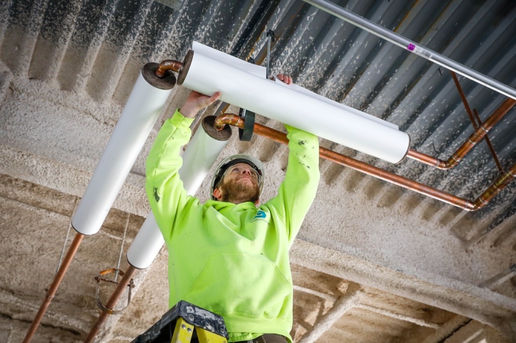 The Complete Guide to Pipe Insulation - The Eco Experts