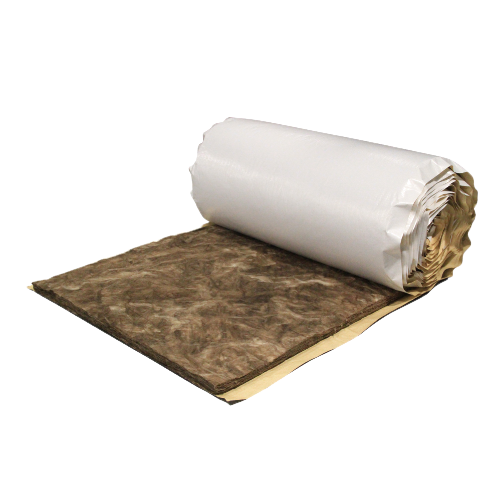 Aislamiento para paredes del sótano Performance+®, image size:1000x1000