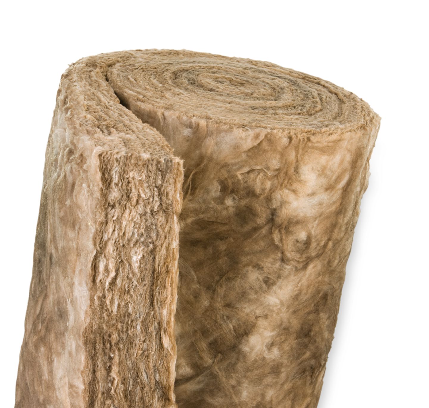 Metal Building Insulation, Insulation Rolls