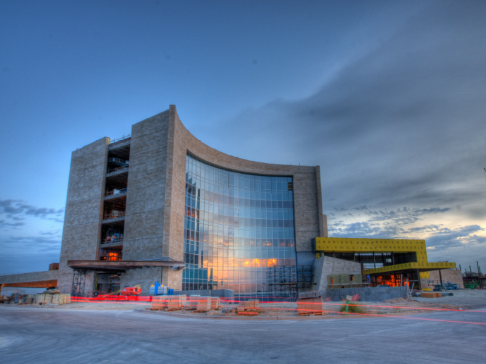 Baylor Medical Center