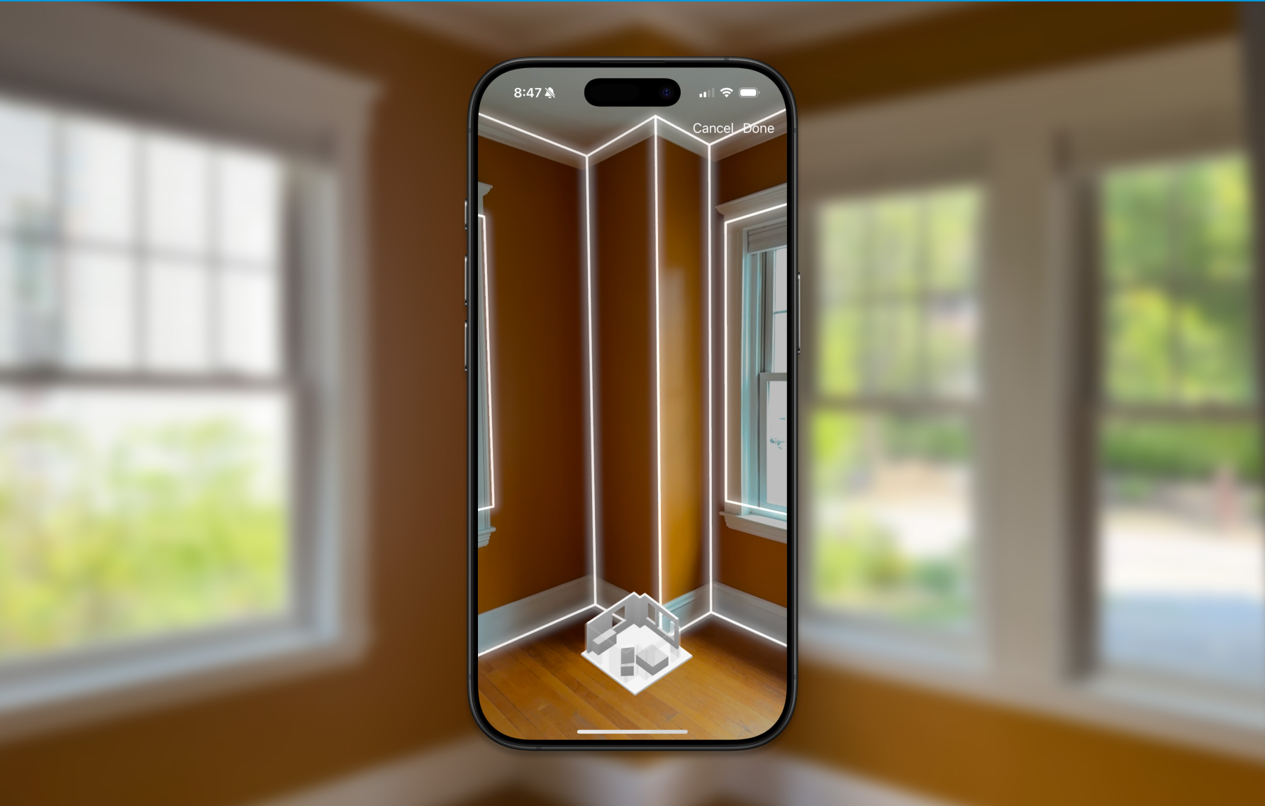 Knauf Pro+ App Screenshot