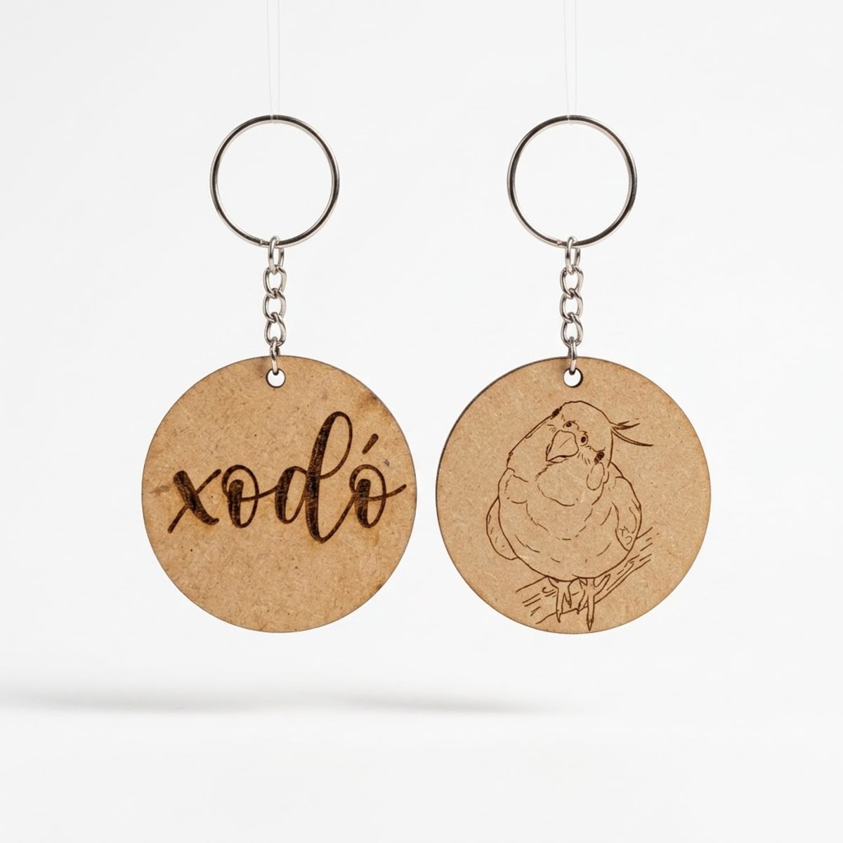 Foto 4 de Chaveiro personalizado