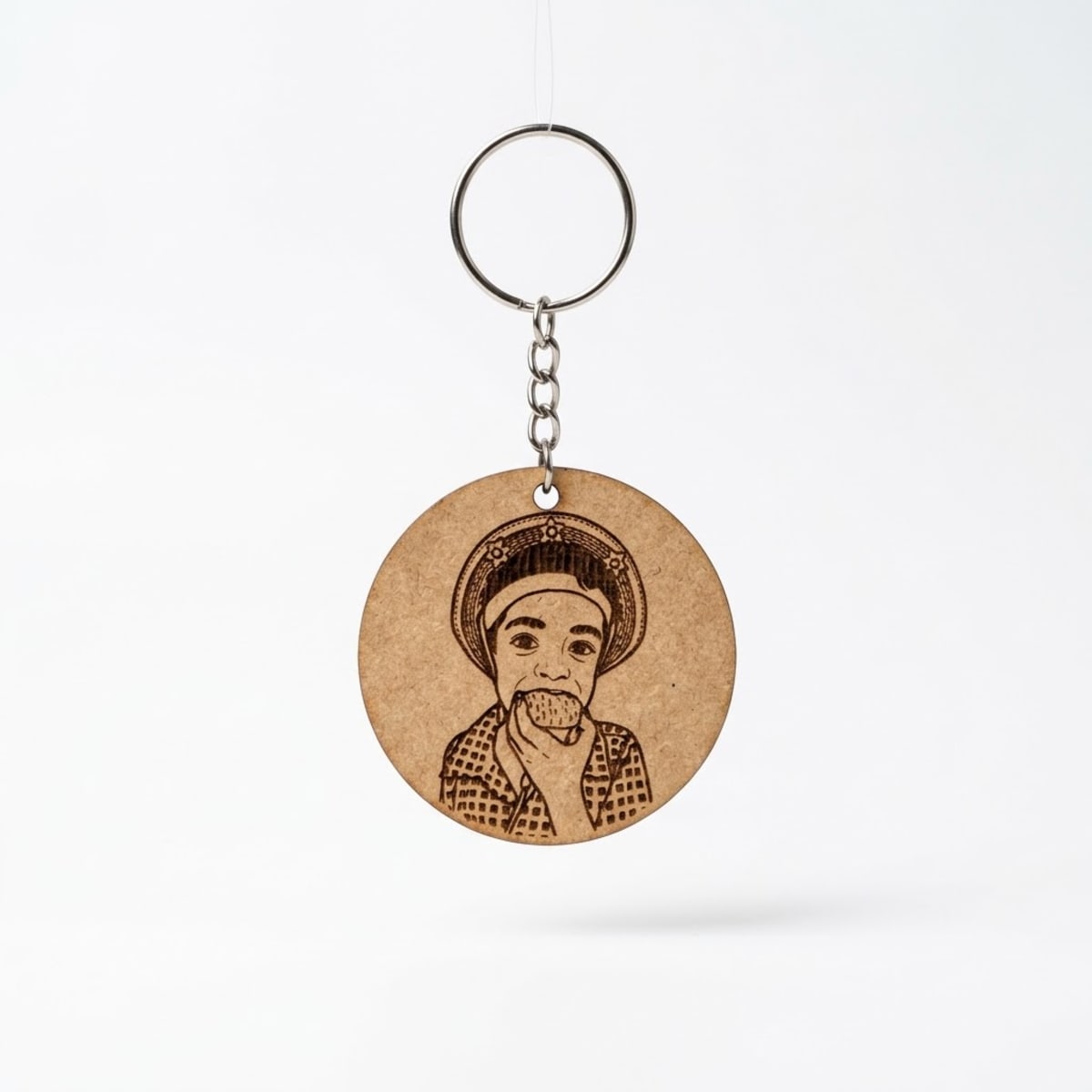 Foto 5 de Chaveiro personalizado