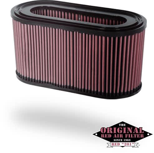 THE LAST AIR FILTER YOU'LL EVER NEED TO BUY THE LAST AIR FILTER YOU'LL EVER NEED TO BUY