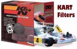 kart air filters kart air filters