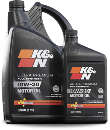 motor oil