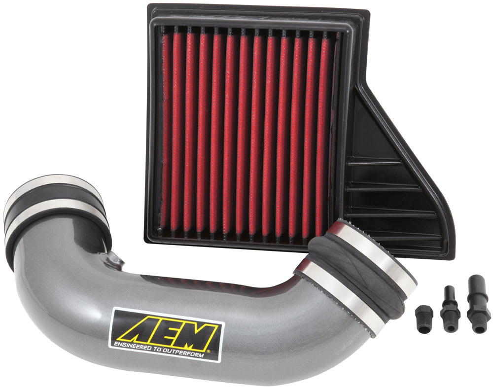 Cold Air Intake System for 2013 ford mustang-gt 5.0l v8 gas