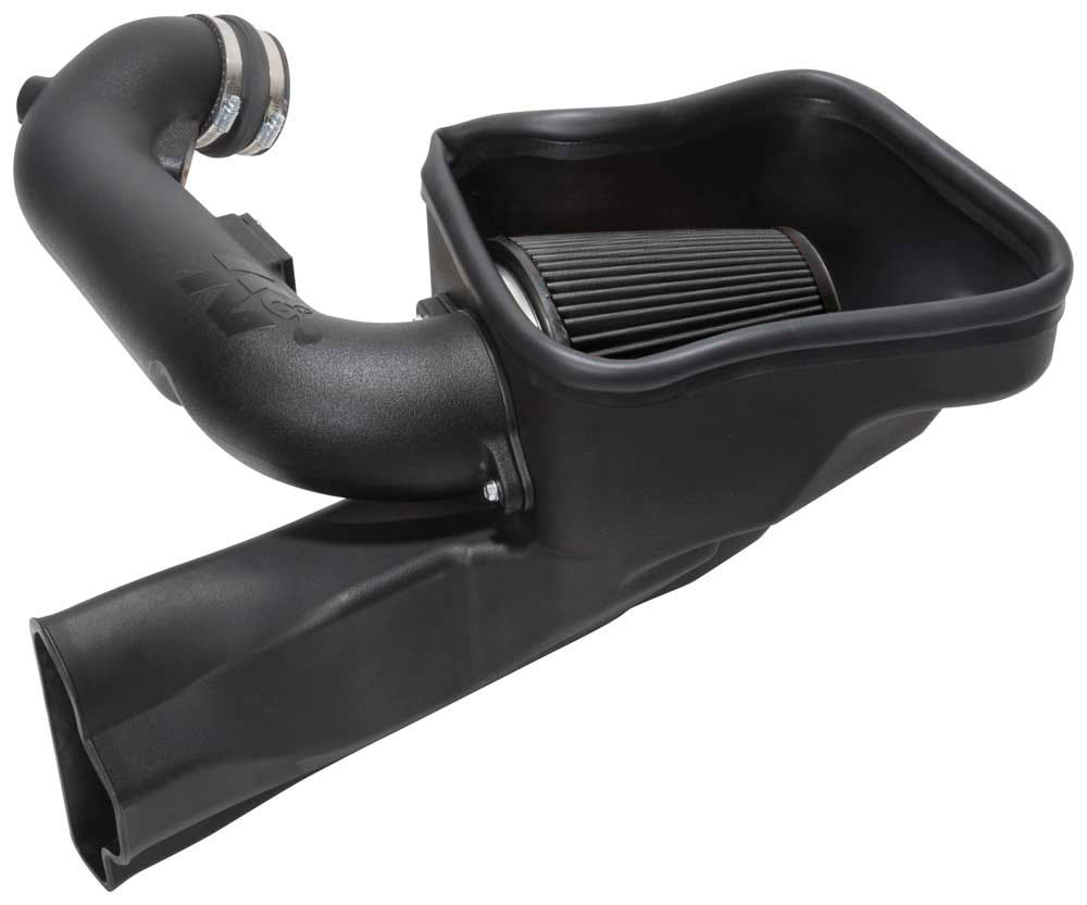 2020 Ford Mustang GT 5.0L V8 Gas Performance Parts | K&N