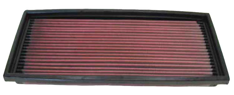 Reemplazo del filtro de aire for Luber Finer AF396 Air Filter