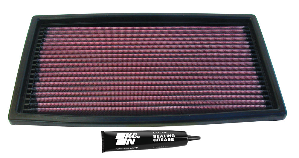 Replacement Air Filter for Carquest 88126 Air Filter