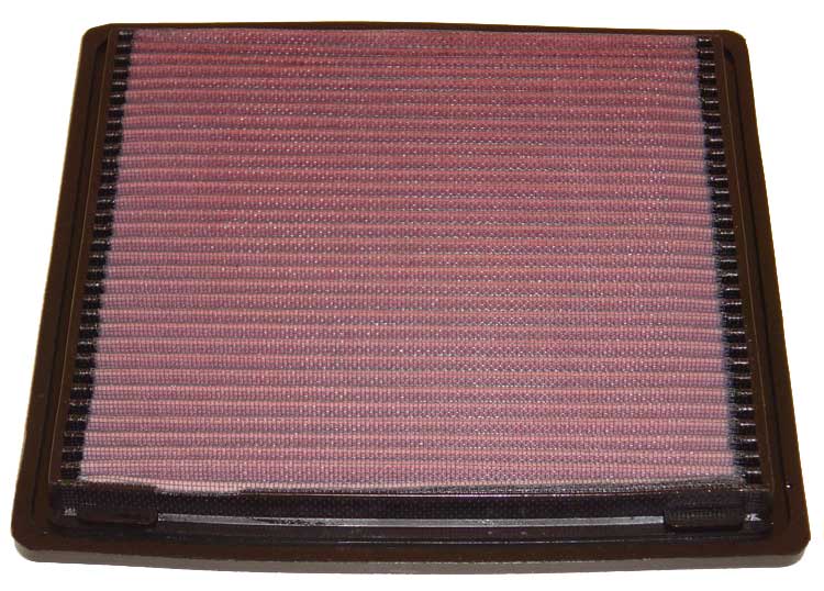 Reemplazo del filtro de aire for 1989 ford thunderbird 3.8l v6 motor de gas