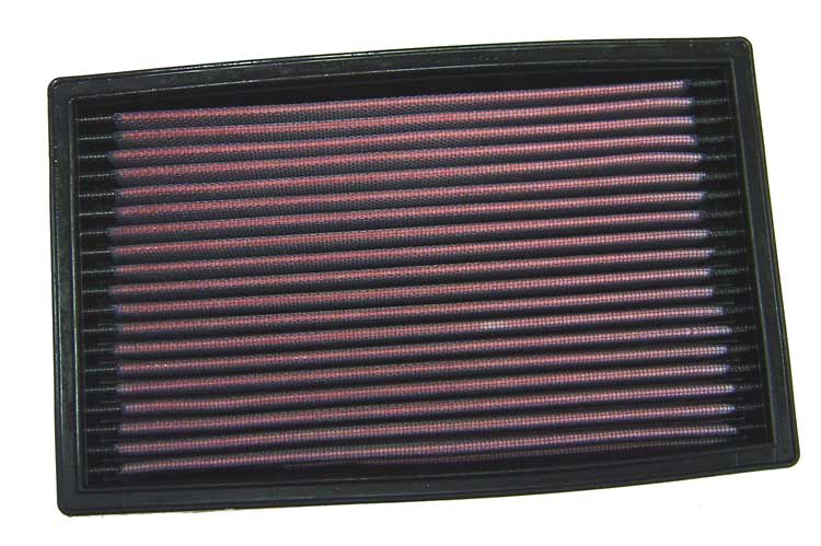 Replacement Air Filter for Pronto PA4648 Air Filter