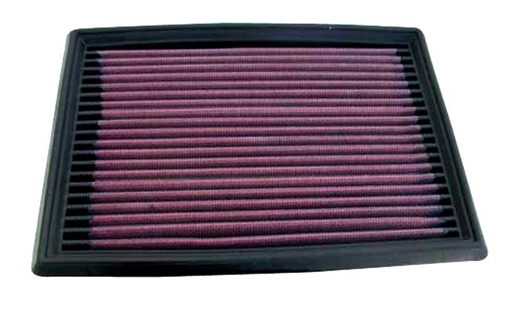 Replacement Air Filter for Ackoja A380008 Air Filter