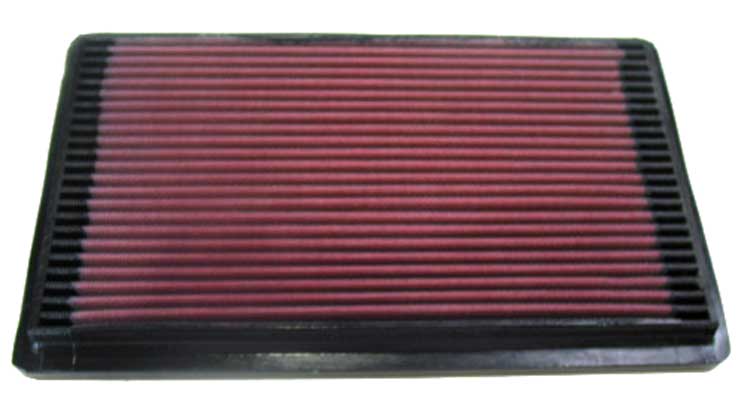 Replacement Air Filter for 1989 pontiac grand-prix 2.8l v6 petrol