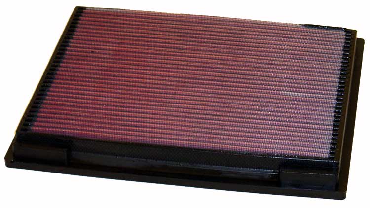 Replacement Air Filter for Mahle LX1272 Air Filter