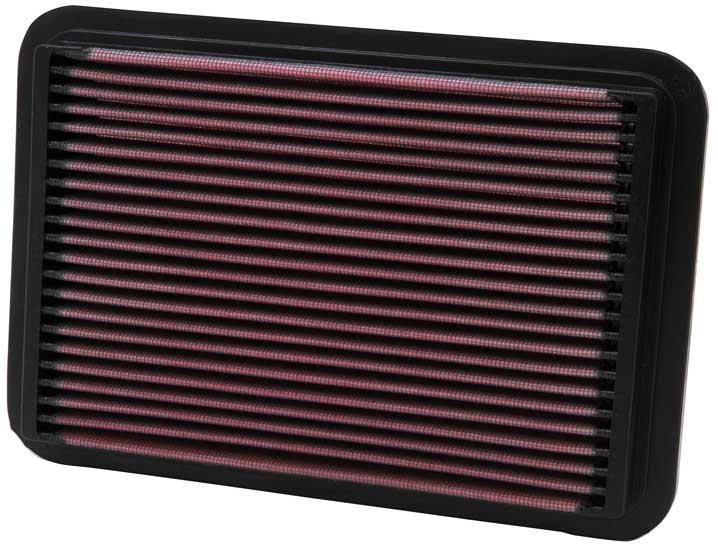 Replacement Air Filter for Pipercross PP1260DRY Air Filter