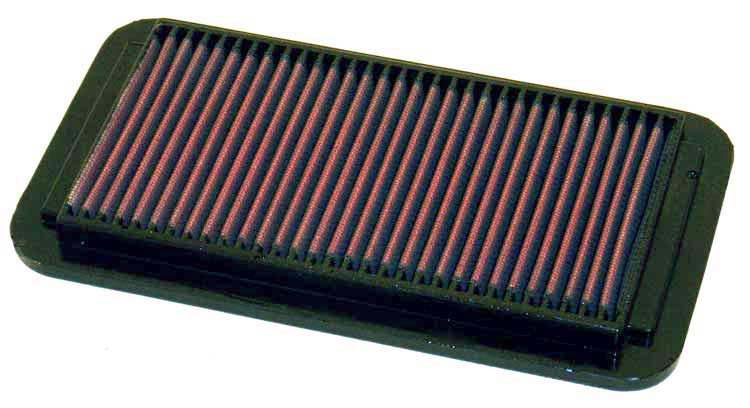 Replacement Air Filter for Microgard MGA46108 Air Filter