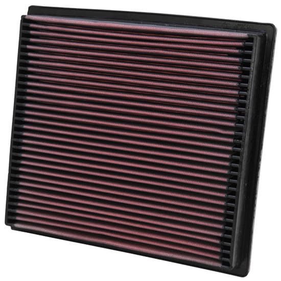 33-2056 K&N Replacement Air Filter for 2000 dodge ram-3500 5.9l l6 diesel