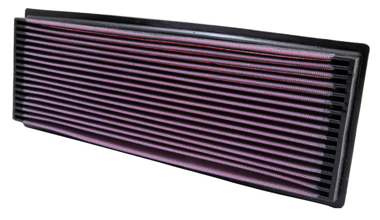 33-2058 K&N Replacement Air Filter for Baldwin PA2234 Air Filter