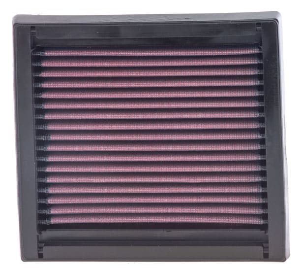 High-Flow Original Lifetime Engine Air Filter - NISSAN MICRA L4-1.0L F/I for 2004 nissan cube 1.4l l4 gas