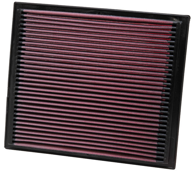 Replacement Air Filter for Vaico V100601 Air Filter