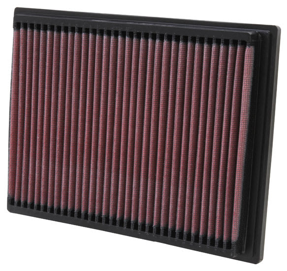 Replacement Air Filter for Vaico V200606 Air Filter