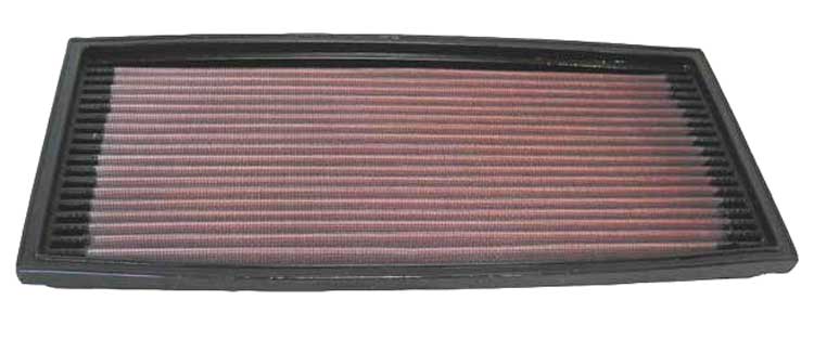 Replacement Air Filter for Warner WAF7883 Air Filter