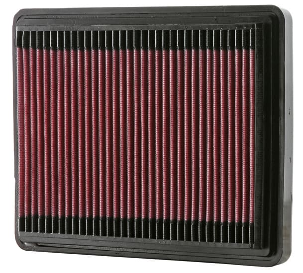 Replacement Air Filter for 1988 porsche 944 2.5l l4 gas