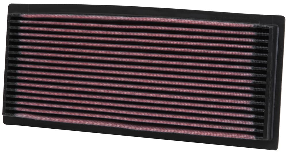 Reemplazo del filtro de aire for Carquest DW88077 Air Filter