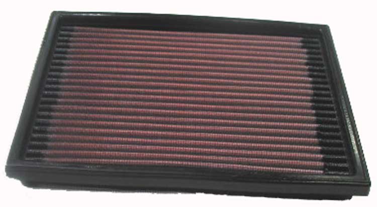 Replacement Air Filter for 1998 vauxhall corsa-mk-i 1.5l l4 diesel