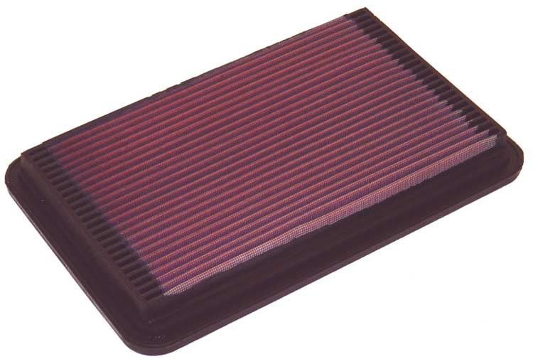 Replacement Air Filter for Ackoja A260120 Air Filter