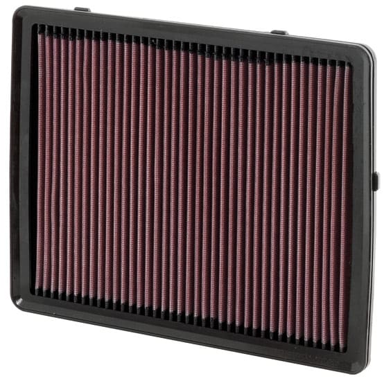 Replacement Air Filter for Mahle LX3208 Air Filter