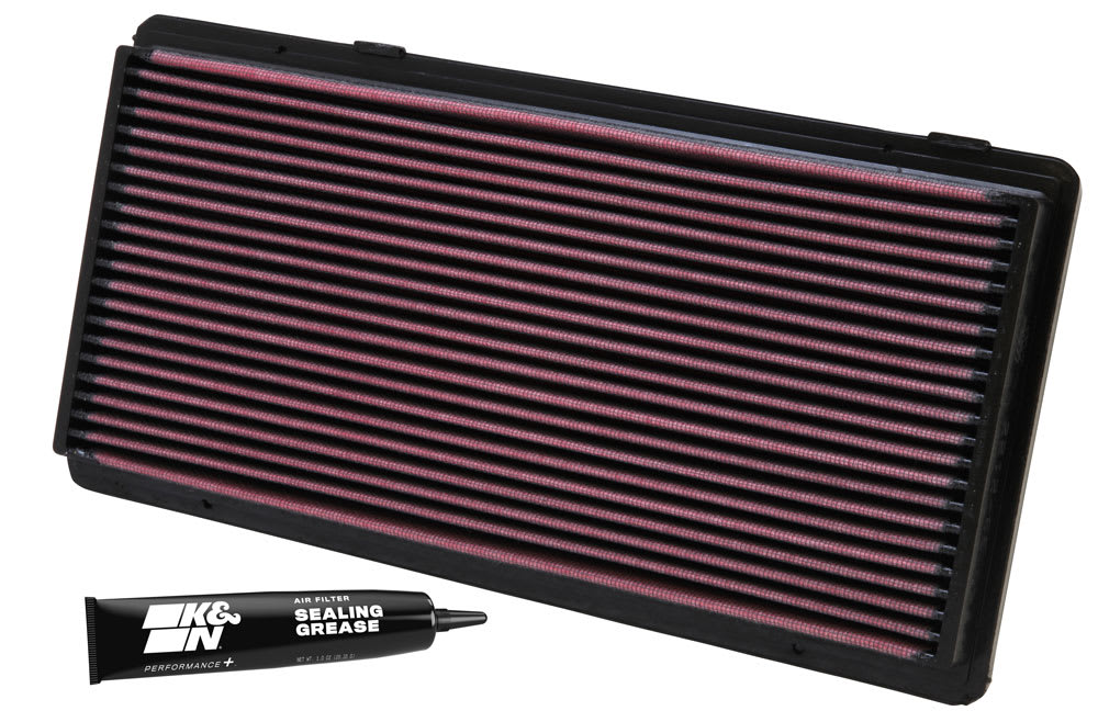 Replacement Air Filter for Purolator TA24372 Air Filter