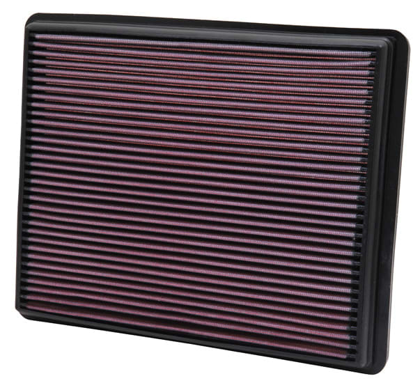 Replacement Air Filter for Gmc 15908915 Air Filter