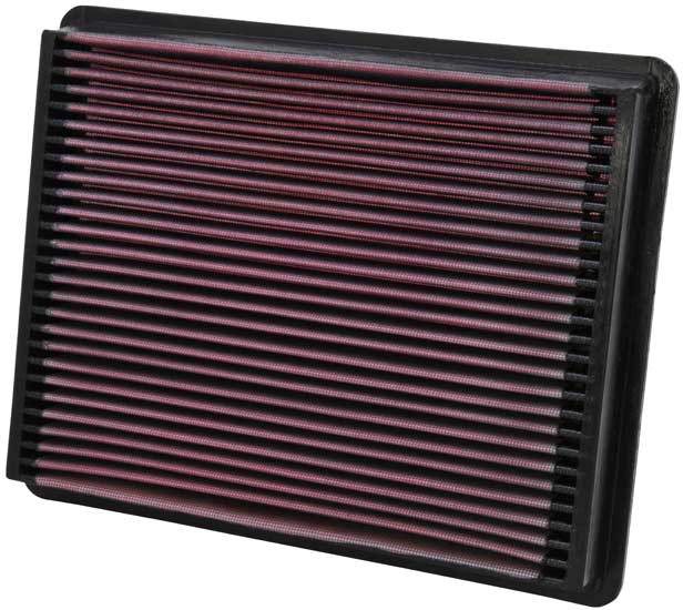 Replacement Air Filter for 2002 chevrolet silverado-2500-hd 6.6l v8 diesel