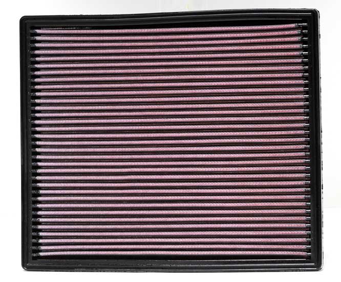 Replacement Air Filter for Vaico V330009 Air Filter