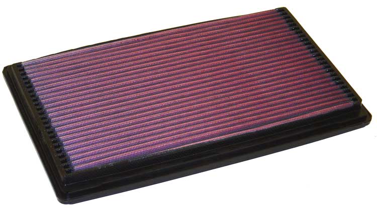 Replacement Air Filter for Carquest 87572 Air Filter