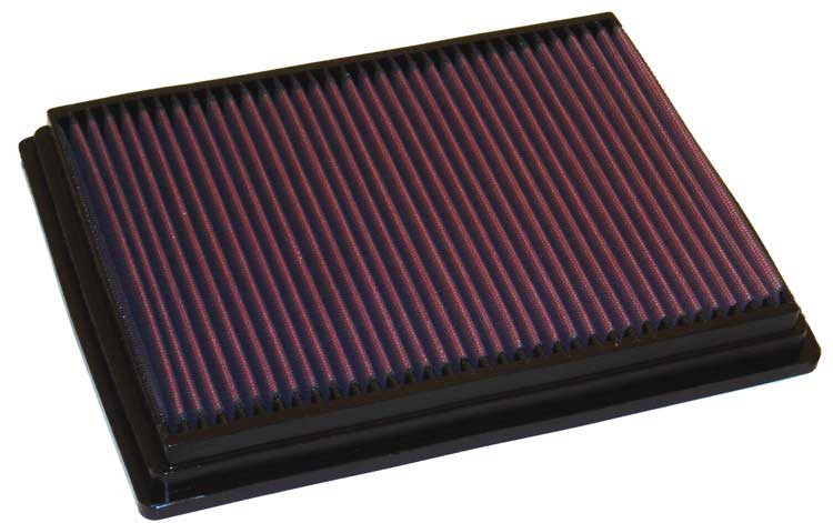 Replacement Air Filter for Purepro A5372 Air Filter