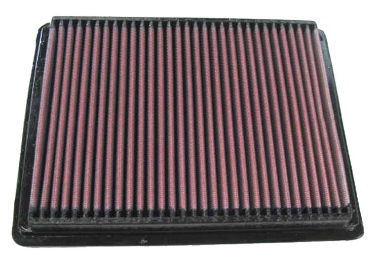 Replacement Air Filter for 2001 pontiac aztek 3.4l v6 gas