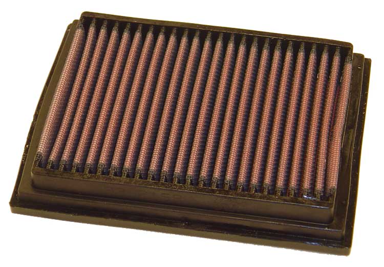 Replacement Air Filter for 2002 seat arosa 1.0l l4 petrol