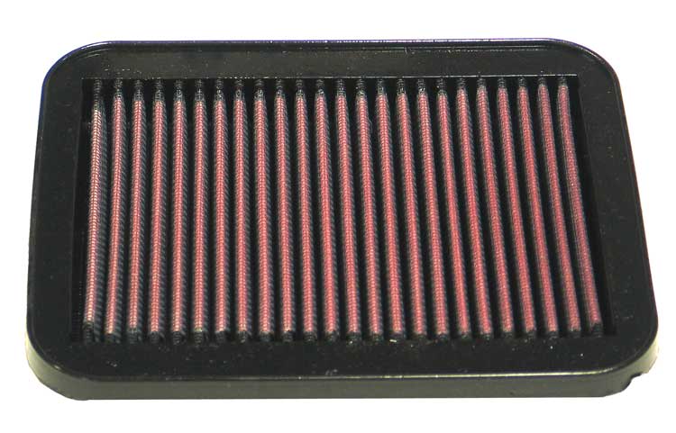 Replacement Air Filter for 1998 Suzuki Baleno 1.5L L4 Gas