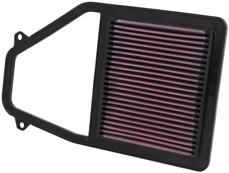 Replacement Air Filter for Mahle LX1689 Air Filter